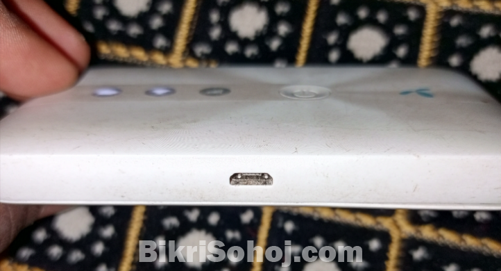 পকেট রাউটার